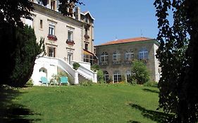 Chateau De Chazelles - Haute Loire